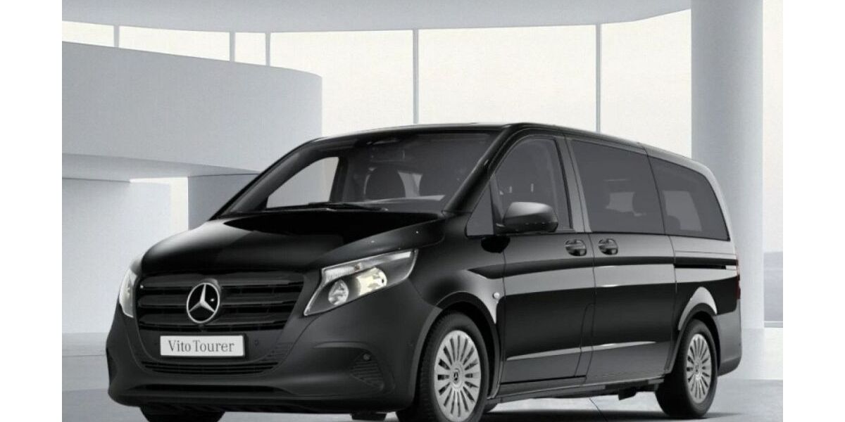 Mercedes-Benz Vito 44.659 km 46.490 &euro; Freiburg 79111