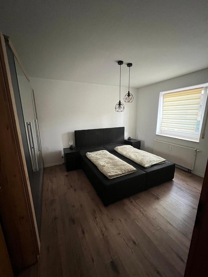 Wohnung - 72 qm