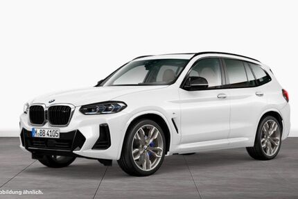 BMW X3 M40