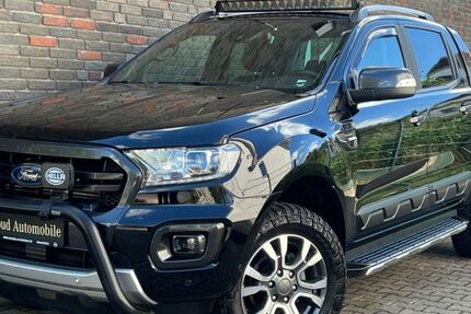 Ford Ranger 25.922 km 37.990 &euro; Osnabrück 49090