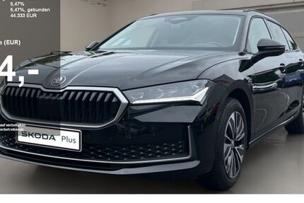 Skoda Superb 27.694 km 36.830 &euro; Krefeld 47809