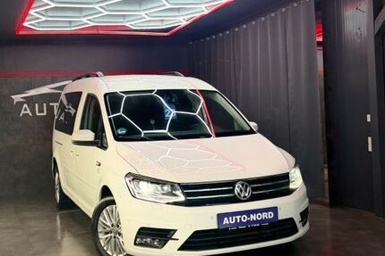 VW Caddy 182.052 km 13.890 &euro; Husum 25813