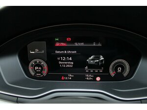 Audi A4 Avant TDi Quatt S-Line Navi AHK Standh Matrix 10.000 km 39.950 &euro; Bonn 53225