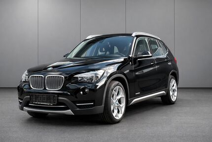 BMW X1 170.319 km 8.890 &euro; Bad Mergentheim 97980