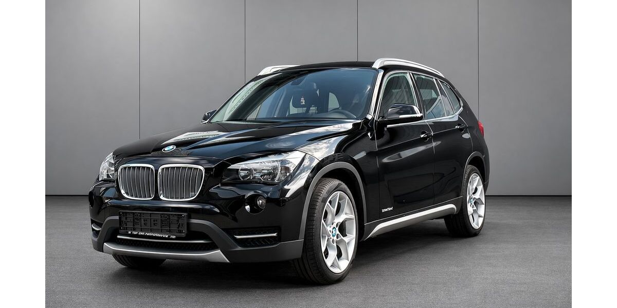 BMW X1 170.319 km 8.890 &euro; Bad Mergentheim 97980