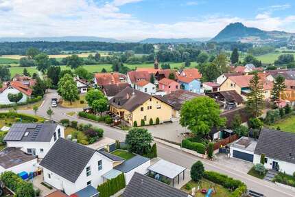 Gewerbeobjekt Singen - 949.000&euro; | Angebot:27018433