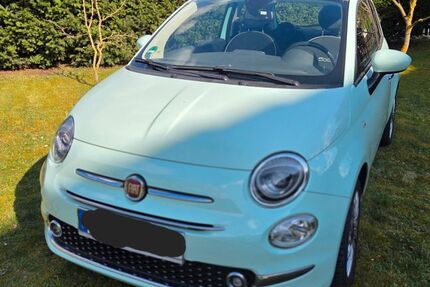 Fiat 500 68.000 km 8.000 &euro; Walsrode 29699
