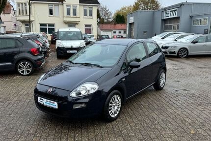 Fiat Punto 100.000 km 5.950 € Nordenham 26954