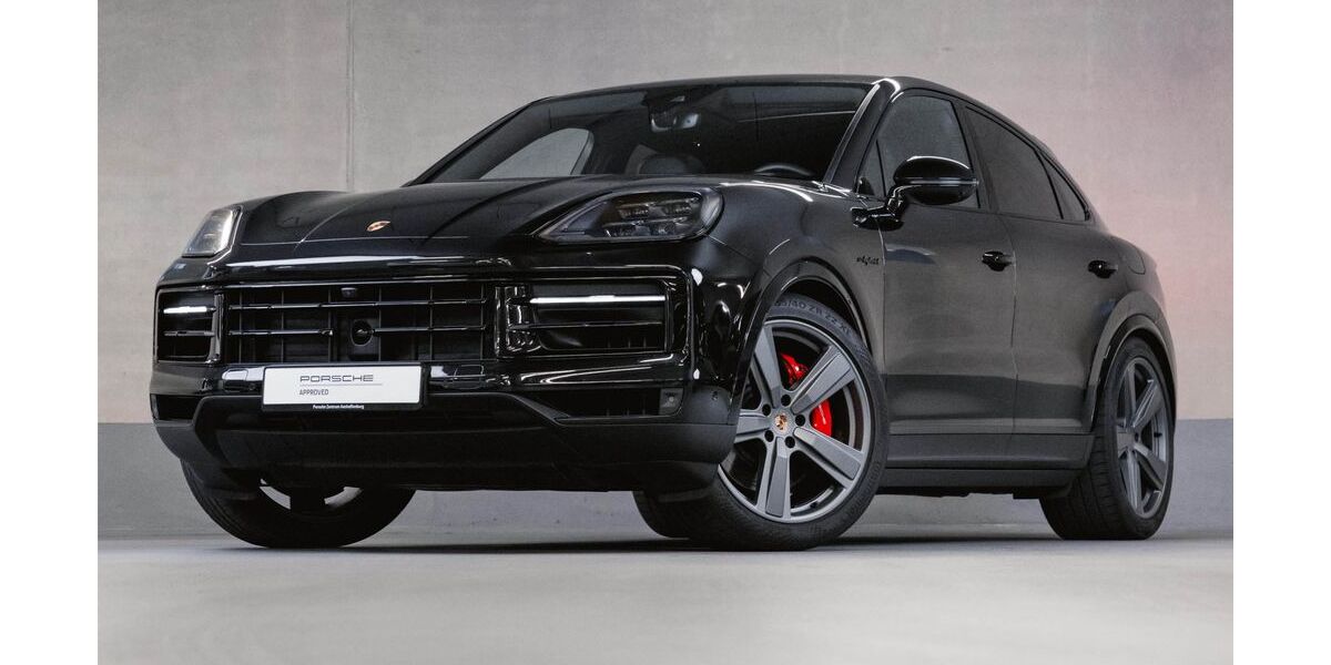 Porsche Cayenne 22.800 km 112.880 &euro; Aschaffenburg 63739