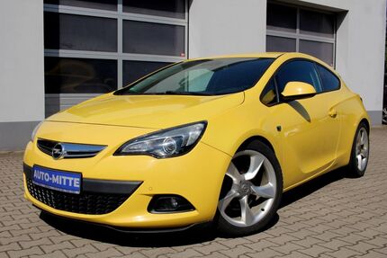 Opel Astra 142.000 km 5.370 &euro; Köthen 06366