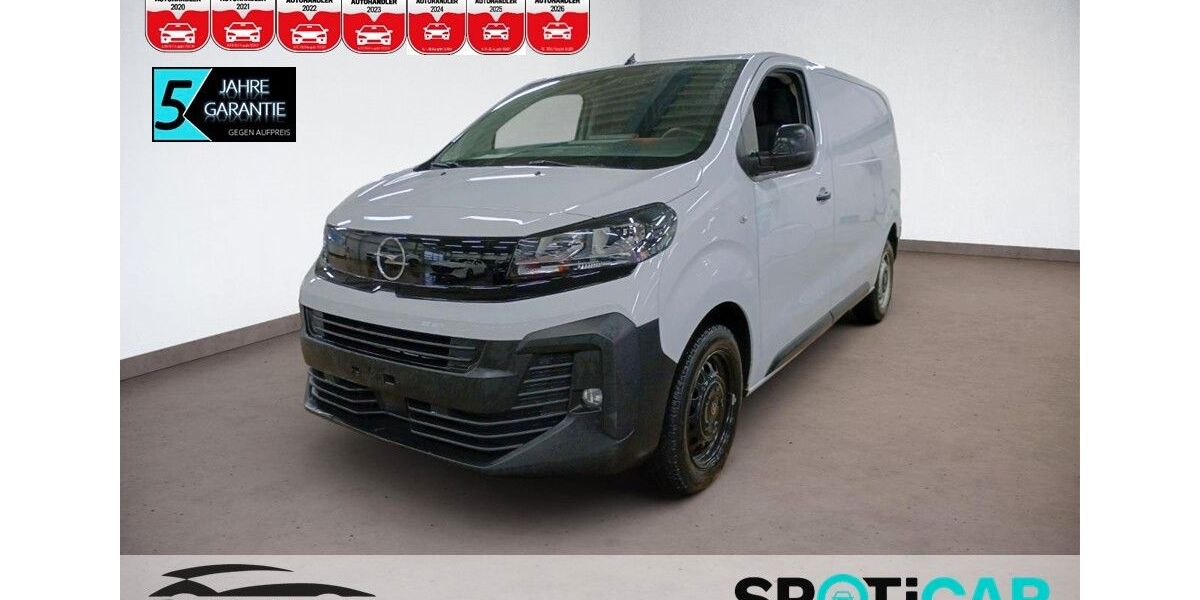 Opel Vivaro 34.350 km 21.301 &euro; Schwandorf 92421