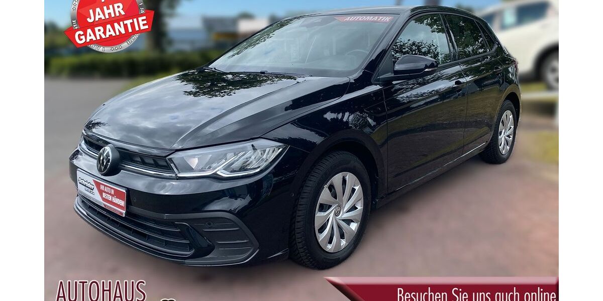 VW Polo 19.500 km 18.300 &euro; Barßel 26676