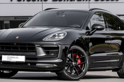 Porsche Macan 63.300 km 83.333 € Soest 59494
