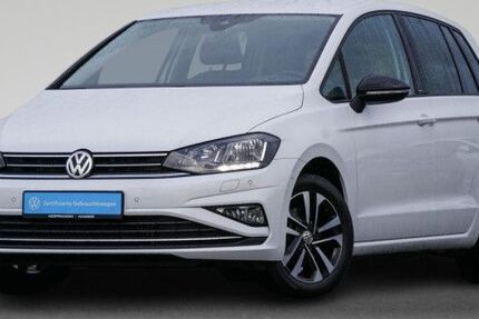 VW Golf Sportsvan 23.621 km 21.990 &euro; Haiger 35708