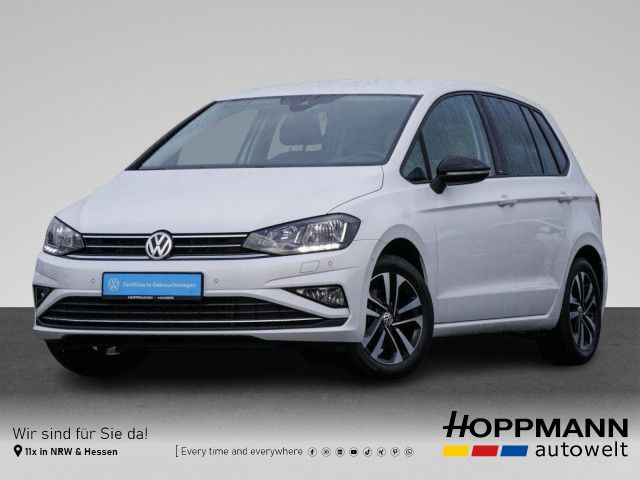 VW Golf Sportsvan 23.621 km 21.990 &euro; Haiger 35708
