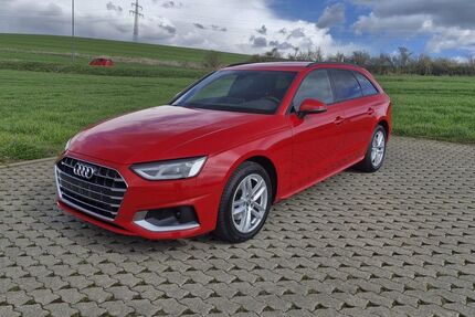 Audi A4 108.000 km 19.990 &euro; Mayen 56727