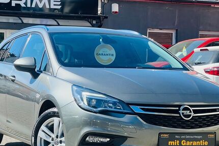 Opel Astra 107.000 km 9.599 &euro; Worms 67547