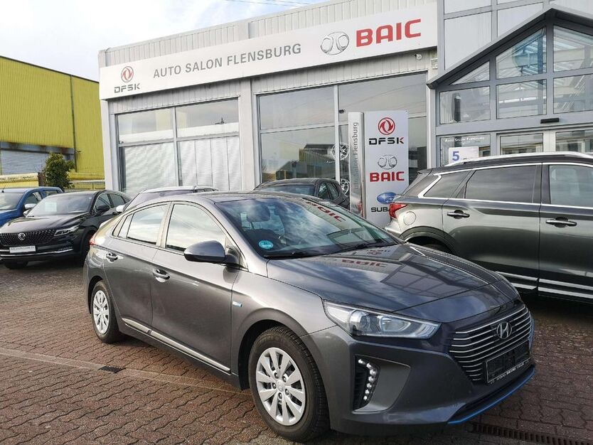 IONIQ
