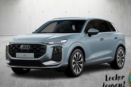 Audi Q3 3.200 km 49.860 &euro; Goslar 38644