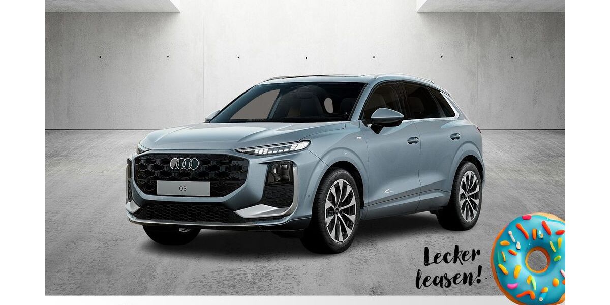Audi Q3 3.200 km 50.285 &euro; Goslar 38644