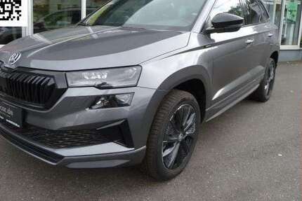 Skoda Karoq 5.000 km 37.990 &euro; Zwönitz 08297
