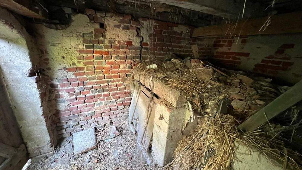 Doppelhaushälfte Fehrbellin-Dechtow Dechtow - 2 Zimmer, 60 m&sup2;, 35.000&euro; | Angebot:25704490