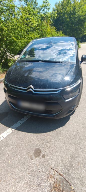 C4 Picasso