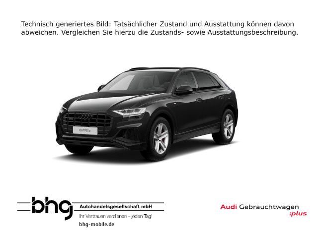 Audi Q8 68.900 km 69.930 &euro; Binzen 79589