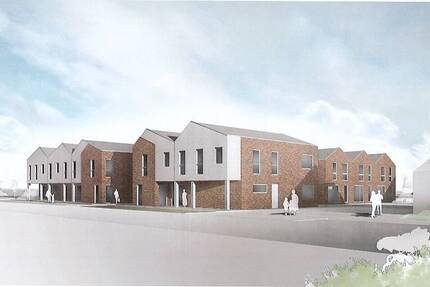 Gewerbeobjekt Sylt Morsum - 1.125&euro; | Angebot:24041649