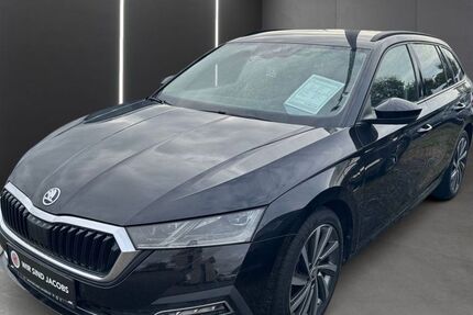 Skoda Octavia 113.232 km 20.990 &euro; Düren 52353