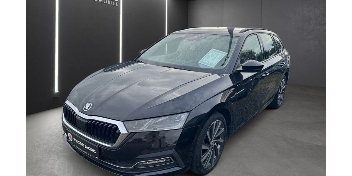 Skoda Octavia 113.232 km 20.990 &euro; Düren 52353