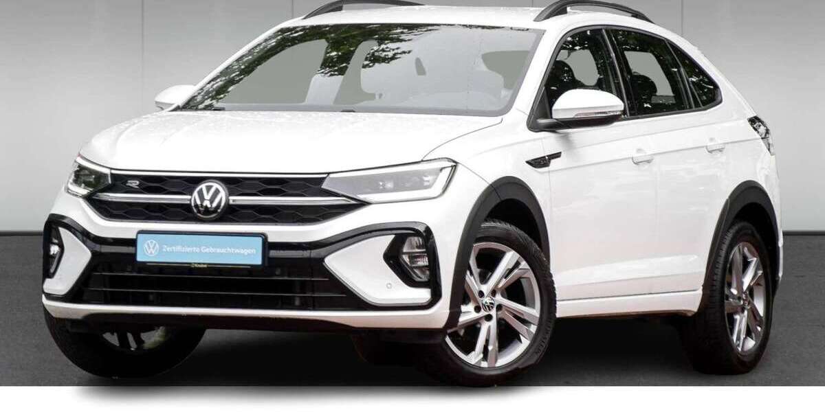 VW Taigo 61.161 km 18.750 &euro; Münster 48163