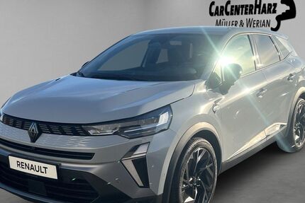 Renault Symbioz 6.036 km 29.950 &euro; Nordhausen 99734