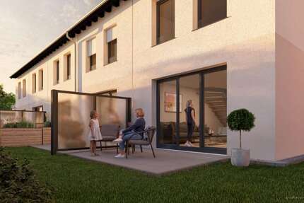 Haus zum Kaufen in Olching Neu-Esting 659.900 € 117 m² 5.5 zimmer