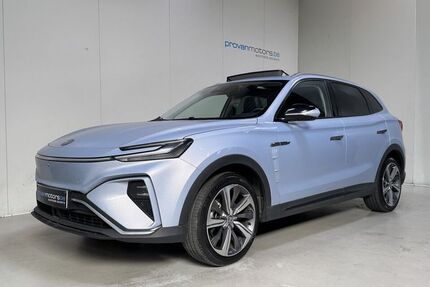 MG Marvel R 78.382 km 26.990 &euro; Eke 09810