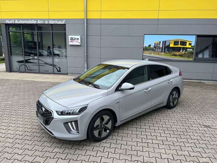IONIQ
