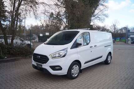 Ford Transit Custom 78.000 km 17.500 &euro; Norderstedt (Hamburg) 22848