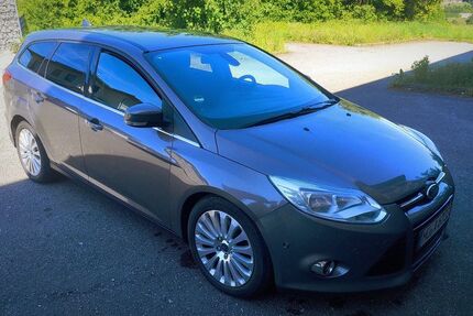 Ford Focus 258.000 km 4.999 &euro; Burghausen 84489