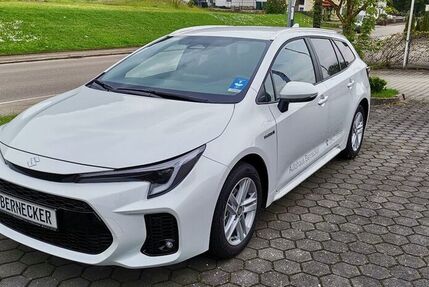 Suzuki Swace