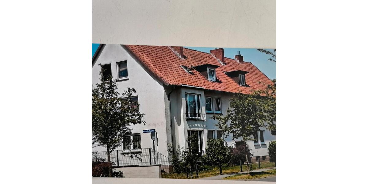 Dachgeschoßwohnung Celle Neustadt/Heese - 4 Zimmer, 59 m&sup2;, 109.000&euro; | Angebot:27122046