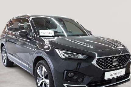 Seat Tarraco 107.129 km 23.490 &euro; Fernwald-Steinbach 35463