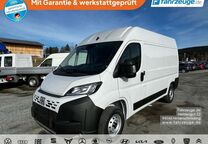Gebrauchtwagen Fiat Ducato
