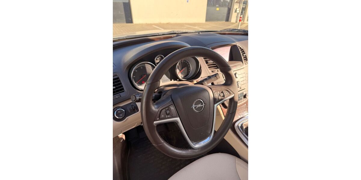 Opel Insignia 180.000 km 5.800 &euro; Alzey 55232