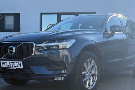 Volvo XC60 100.000 km 23.990 &euro; Neumünster 24539