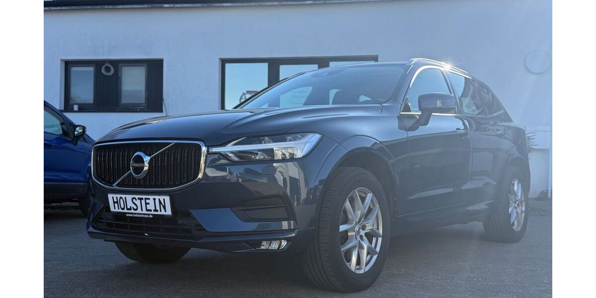 Volvo XC60 100.000 km 23.990 &euro; Neumünster 24539