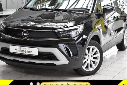 Opel Crossland (X) 18.500 km 15.985 &euro; Vohenstrauß 92648