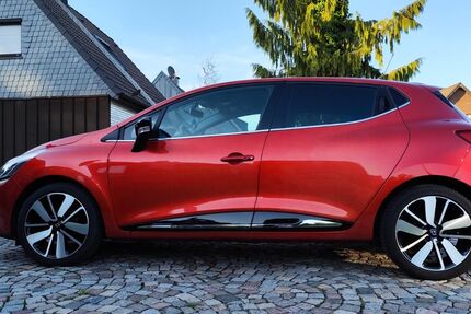 Renault Clio 103.000 km 5.800 &euro; Stolberg 52224