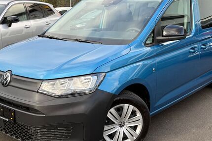 VW Caddy Maxi 15.131 km 30.900 &euro; Gersfeld 36129