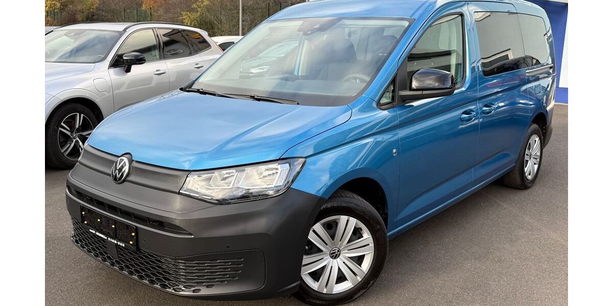 VW Caddy Maxi 15.131 km 30.900 &euro; Gersfeld 36129