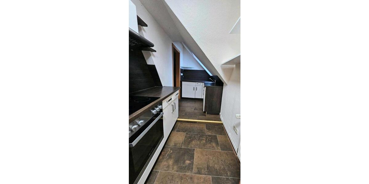 Etagenwohnung Itzehoe - 3 Zimmer, 50 m&sup2;, 400&euro; | Angebot:26017510